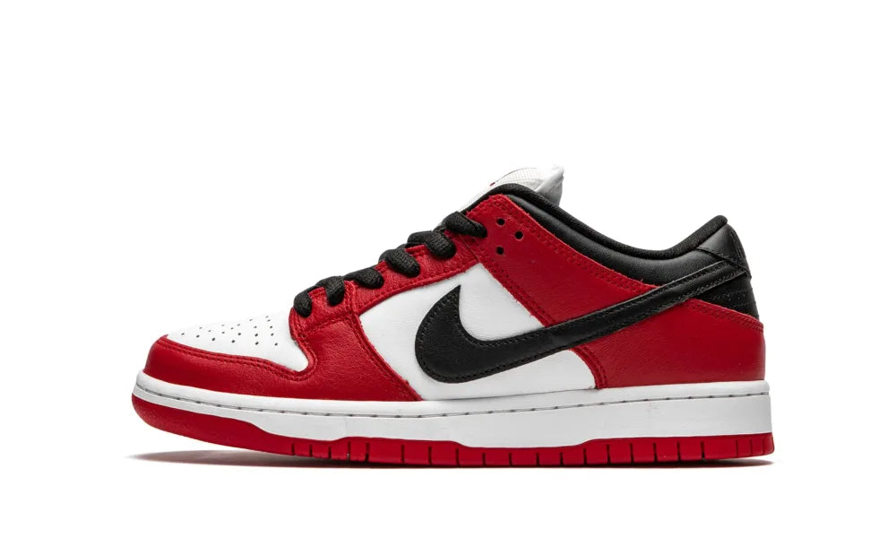 Nike SB Dunk Low Pro J-Pack Chicago (2020/2024)