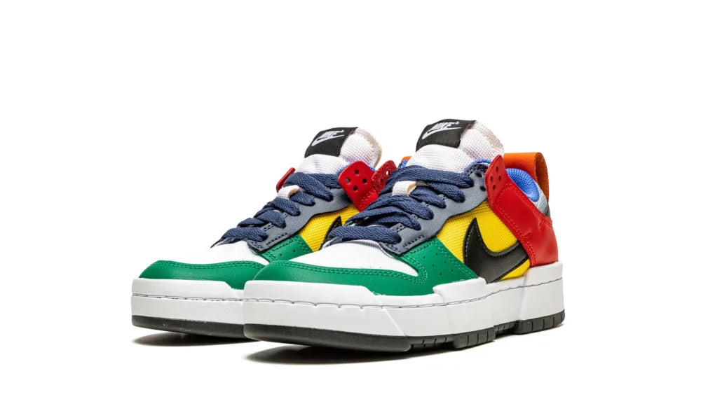 Nike Dunk Low Disrupt Multi-Color (W)