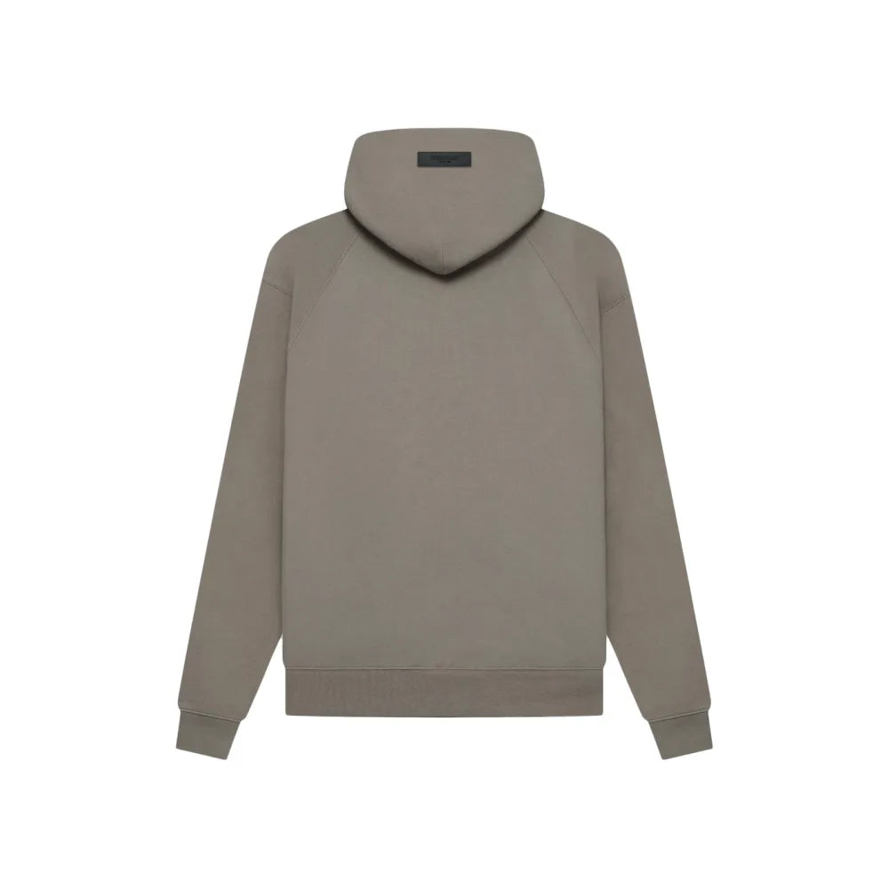 Fear of God Essentials Hoodie Desert Taupe