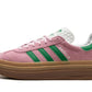 Adidas Gazelle Bold True Pink (W)