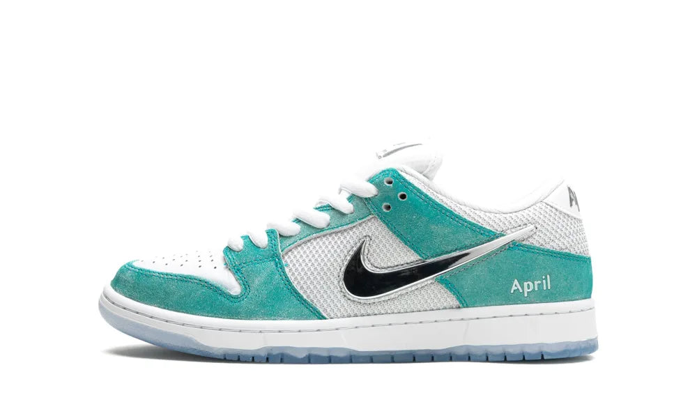 Nike SB Dunk Low April Skateboards