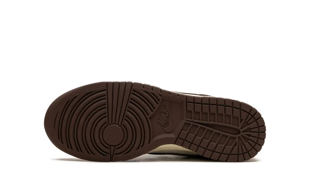 Nike Dunk Low Cacao Wow