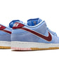 Nike SB Dunk Low Philadelphia Phillies