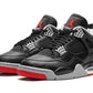 Jordan 4 Retro Bred Reimagined