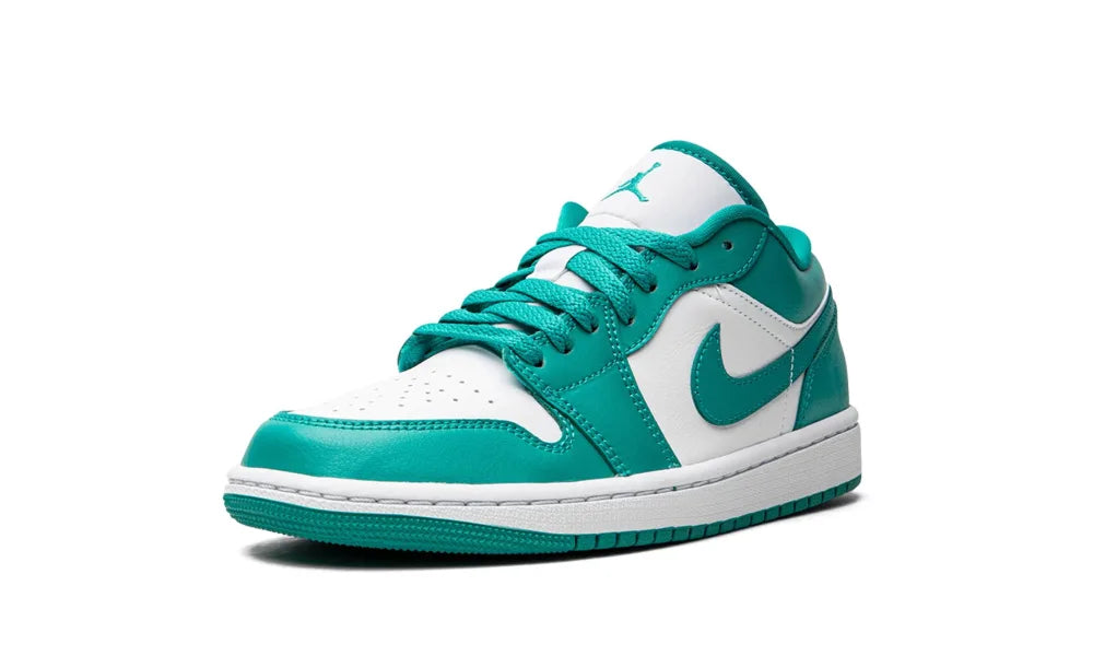 Jordan 1 Low New Emerald (W)