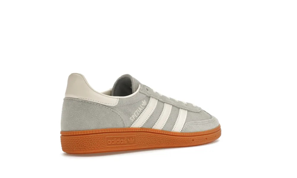 Adidas Handball Spezial Wonder Silver Gum (W)