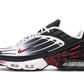 Nike Air Max Plus 3 Black Red