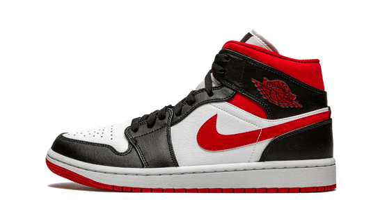 Jordan 1 Középcsapat Red