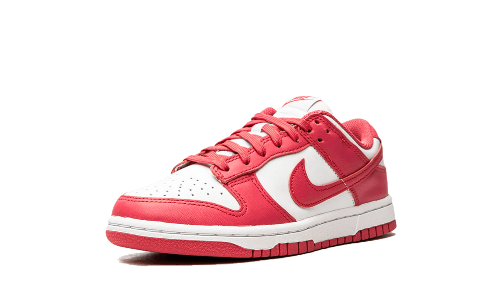 Nike Dunk Low Archeo rózsaszín (W)