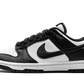 Nike Dunk Low Retro White Black Panda