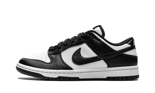 Nike Dunk Low Retro White Black Panda