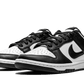 Nike Dunk Low Retro White Black Panda