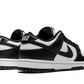 Nike Dunk Low Retro White Black Panda