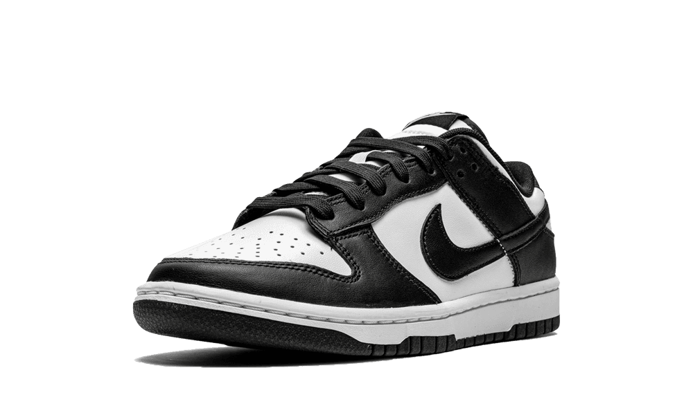 Nike Dunk Low Retro White Black Panda