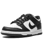 Nike Dunk Low White Black Panda (GS)