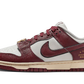 Nike Dunk Low SABLON (W)