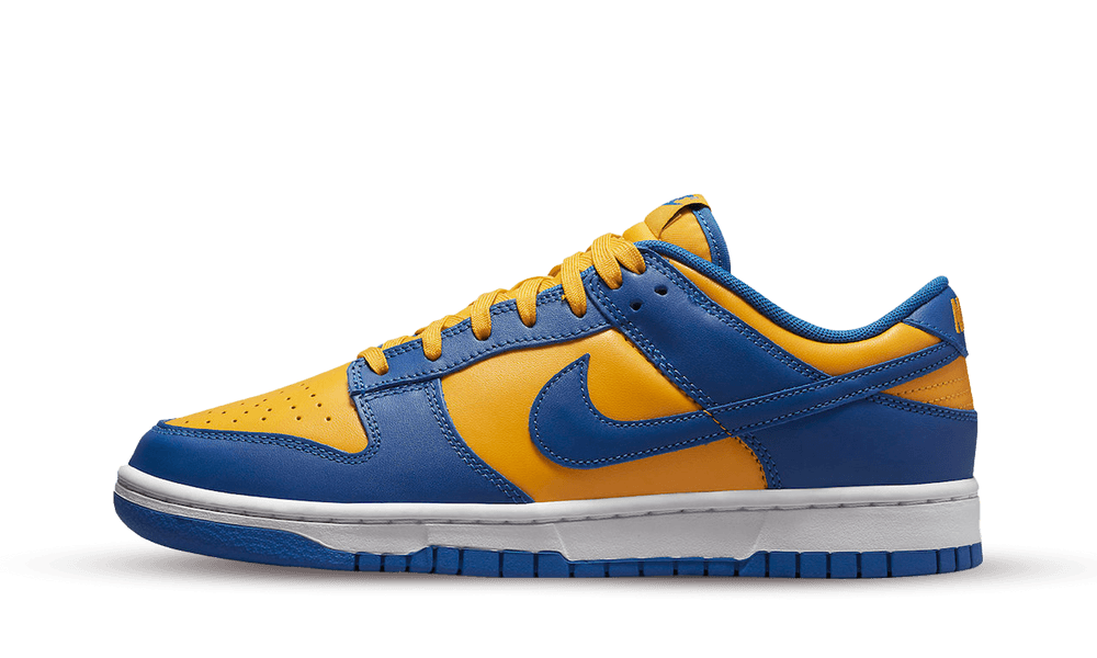 Nike Dunk Low UCLA