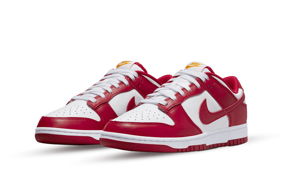 Nike Dunk Low USC