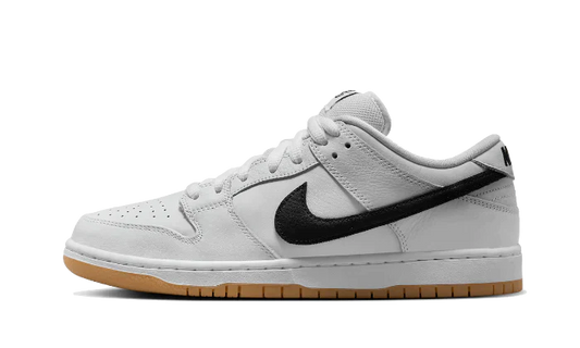 Nike SB Dunk Low Pro White Gum