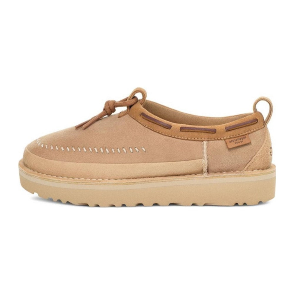 UGG Tasman Crafted Regenerate Sand