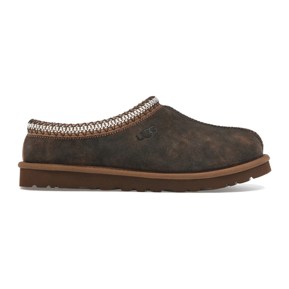 UGG Tasman Baxter Slipper Chestnut
