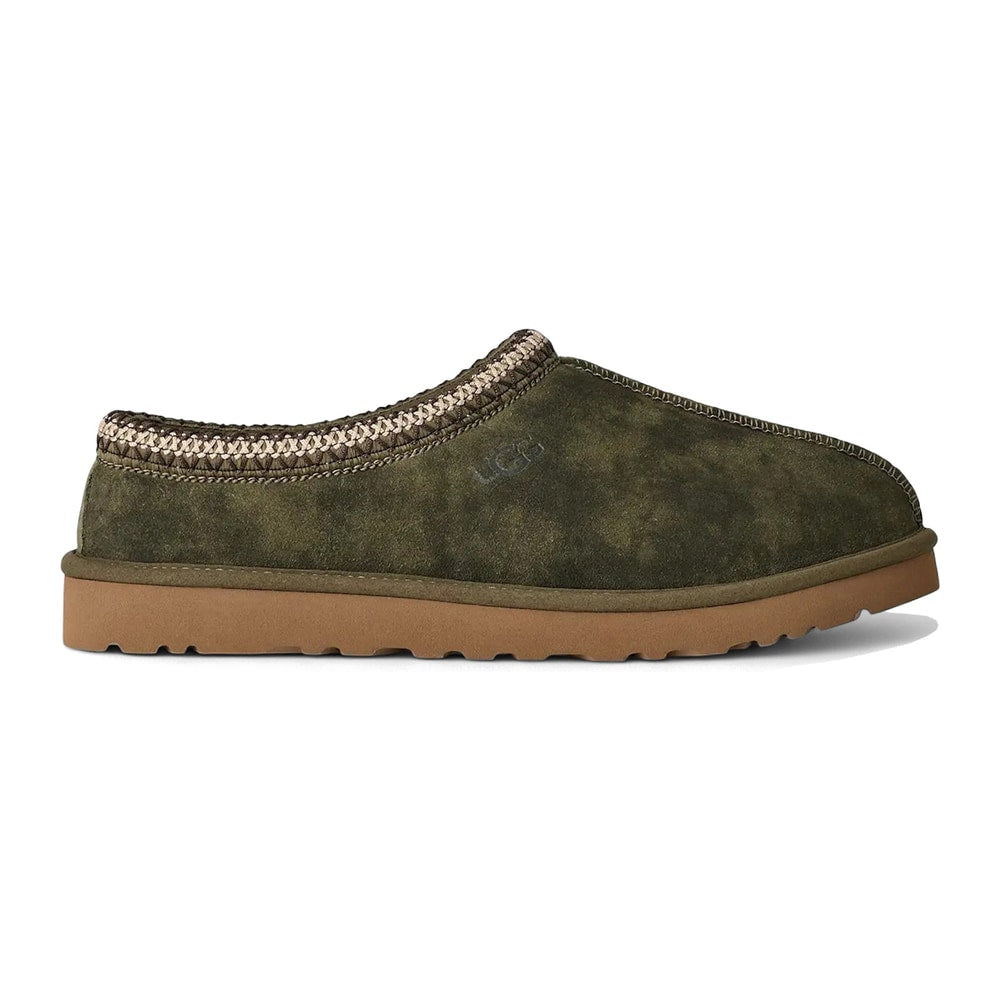 UGG Tasman Baxter Slipper Burnt Olive