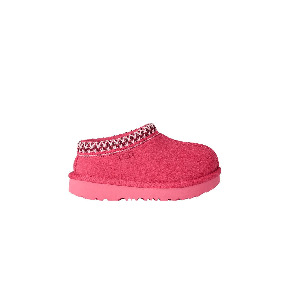 UGG Tasman II Slipper Pink Bloom (Toddler)