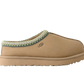 UGG Tasman Slipper Mustard Seed Vibrant Green (W)