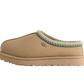 UGG Tasman Slipper Mustard Seed Vibrant Green (W)