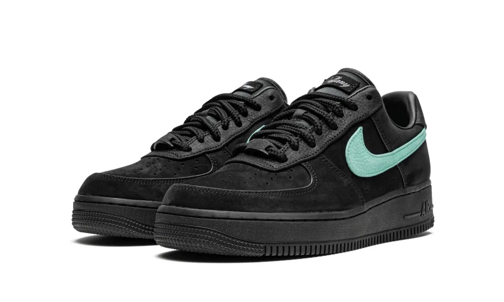 Nike Air Force 1 Low Tiffany & Co. 1837