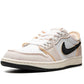 Jordan 1 Retro Low OG EX Coconut Milk