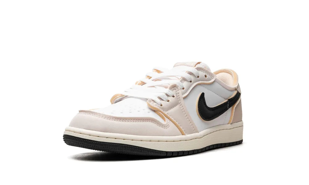 Jordan 1 Retro Low OG EX Coconut Milk