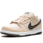 Nike SB Dunk Low Albino & Preto