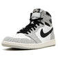 Jordan 1 Retro High OG White Cement