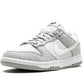 Nike Dunk Low LX Light Smoke Grey (W)