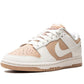 Nike Dunk Low Next Nature Beige Sail (W)