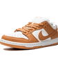 Nike SB Dunk Low Pro ISO Light konyak