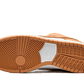 Nike SB Dunk Low Pro ISO Light konyak