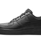 Nike Air Force 1 Low '07 fekete fekete