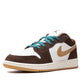 Jordan 1 Low SE Cacao Wow (GS)