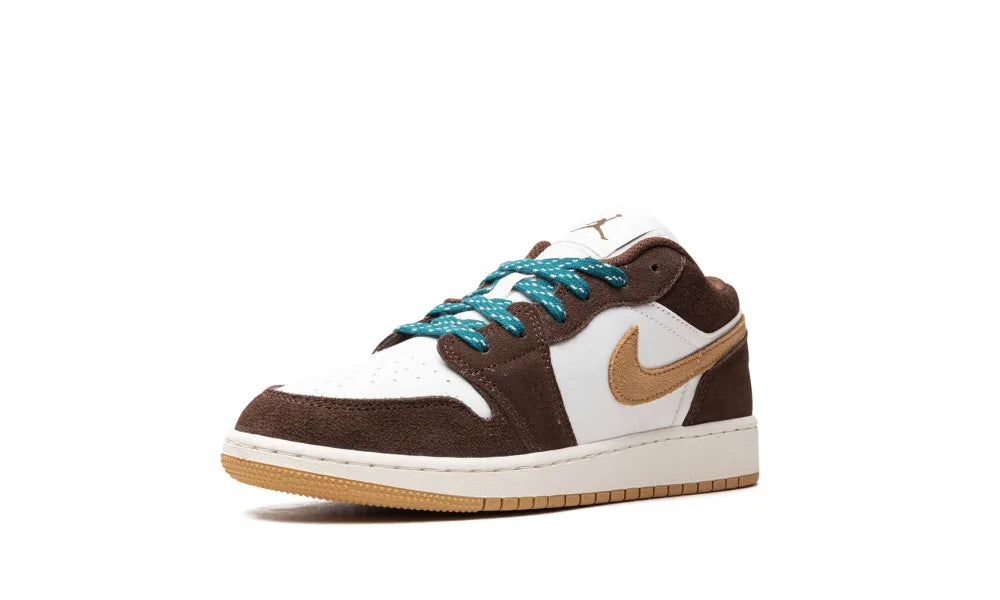 Jordan 1 Low SE Cacao Wow (GS)