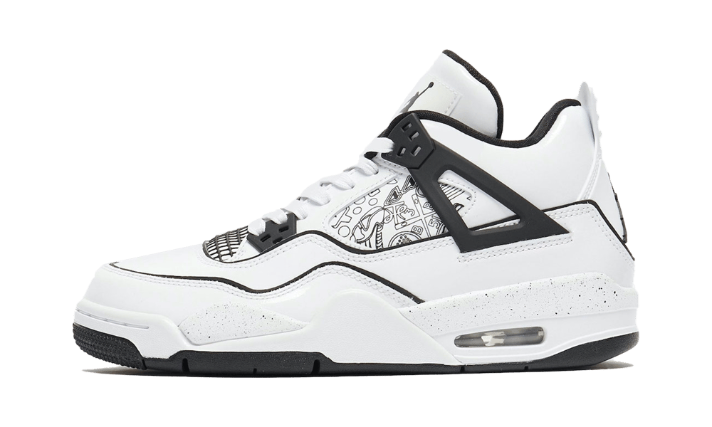 Jordan 4 Retro SE DIY (GS)