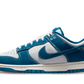 Nike Dunk Low Industrial Blue Sashiko