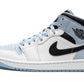 Jordan 1 Mid SE Ice Blue (2023)