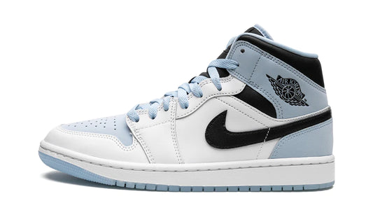 Jordan 1 Mid SE Ice Blue (2023)