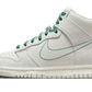 Nike Dunk High First Use Sail