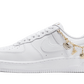 Nike Air Force 1 Low LX fehér medál (W)