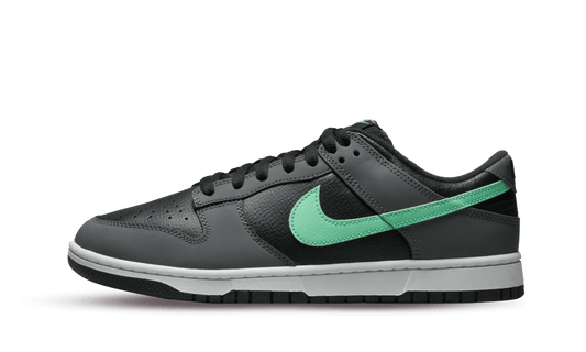 Nike Dunk Low Green Glow