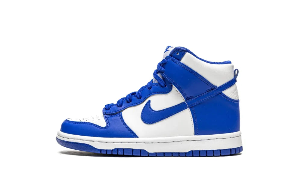 Nike Dunk High Game Royal (GS)