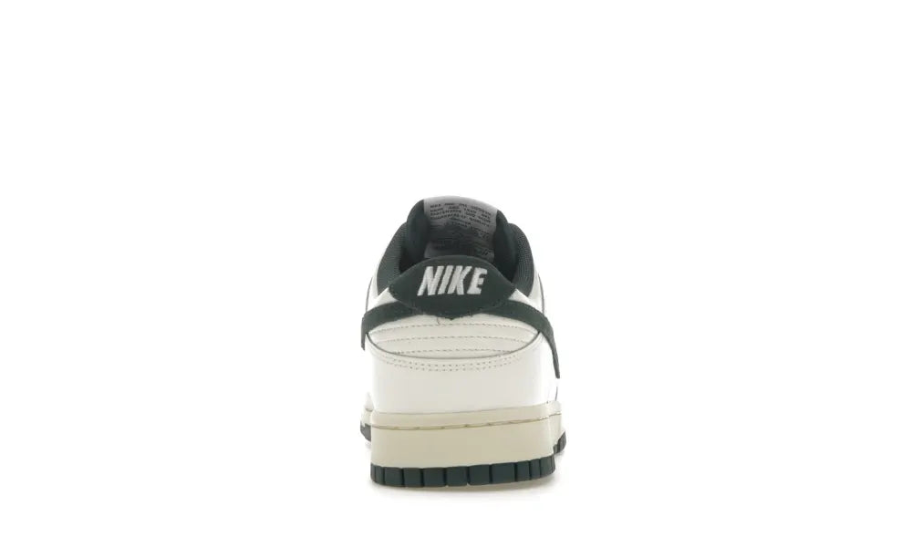 Nike Dunk Low Athletic Department Deep Jungle